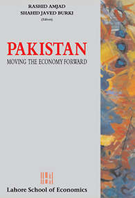 Pakistan Moving the Economy Forward